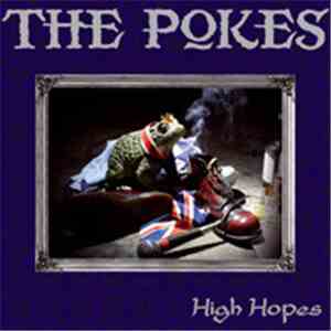 The Pokes - High Hopes flac download