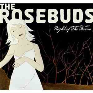 The Rosebuds - Night Of The Furies flac download