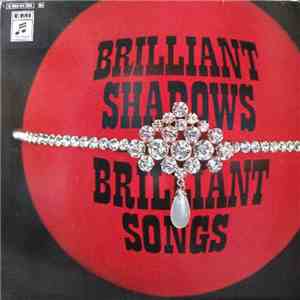 The Shadows - Brillant Shadows Brillant Songs flac download