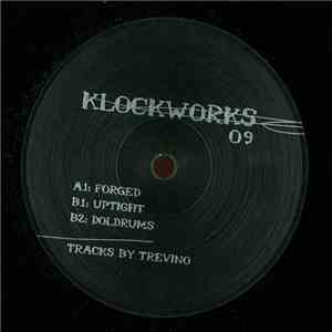 Trevino - Klockworks 09 flac download