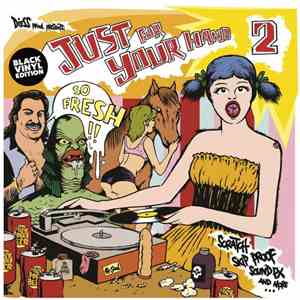 Ugly Mac Beer - Just For Your Hand 2 flac download
