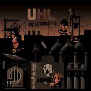 UHL  - Dicoboys flac download