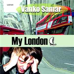 Vanko Samar - My London flac download