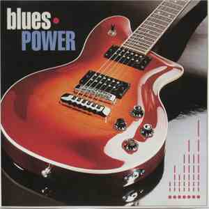 Various - Blues Power flac download