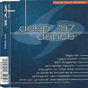 Various - Deep Dance '97 flac download