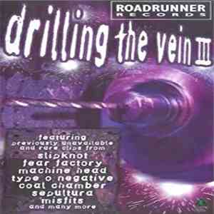 Various - Drilling The Vein III flac download