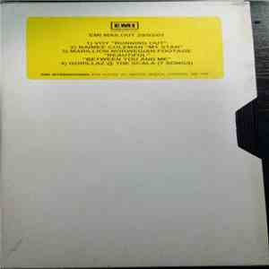 Various - EMI Mailout 29/03/2001 flac download