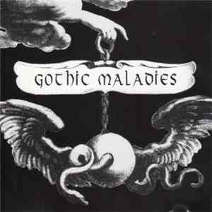 Various - Gothic Maladies flac download