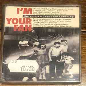 Various - I'm Your Fan • The Songs Of Leonard Cohen By... flac download