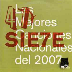 Various - Las Mejores Canciones Nacionales Del 2007 flac download