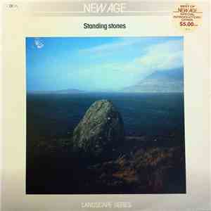 Various - New Age - Standing Stones flac download