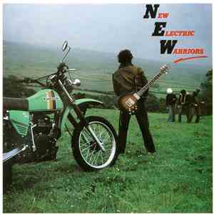 Various - New Electric Warriors flac download