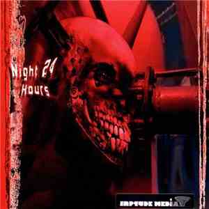 Various - Night 24 Hours flac download