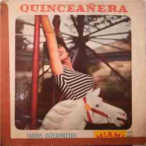 Various - Quinceañera flac download