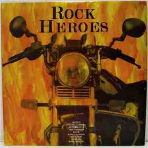 Various - Rock Heroes flac download