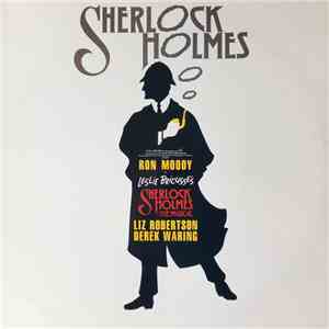 Various - Sherlock Holmes - The Musical flac download