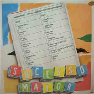 Various - Sucesso Maior flac download