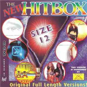 Various - The New Hitbox Size 12 flac download