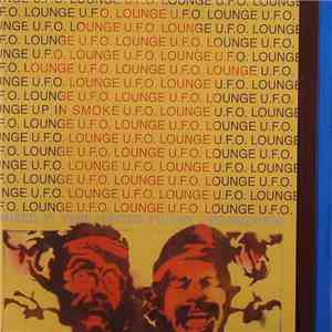 Various - U.F.O. Lounge flac download