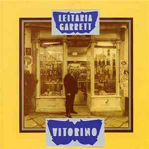 Vitorino - Leitaria Garrett flac download