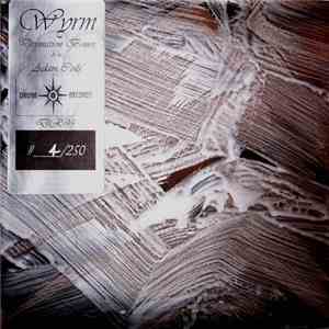 Wyrm - Divination Bones b/w Adam Coils flac download