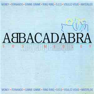 ABBACADABRA  - S.O.S. Medley flac download
