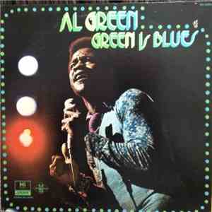 Al Green - Green Is Blues flac download