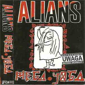 Alians - Mega Yoga flac download