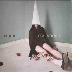 Allie X - CollXtion II flac download