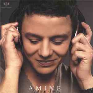 Amine - Autour D'Eux flac download