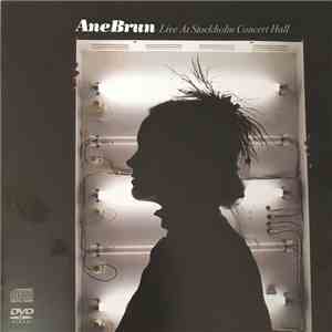 Ane Brun - Live At Stockholm Concert Hall flac download