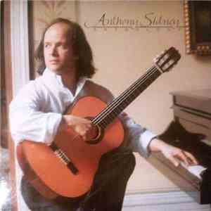Anthony Sidney - Anthology flac download