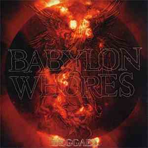 Babylon Whores - Deggael flac download