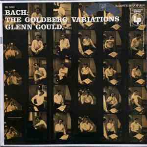 Bach / Glenn Gould - Bach: The Goldberg Variations flac download