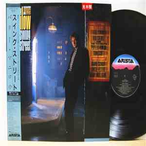 Barry Manilow - Swing Street flac download