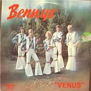 Bennys - Venus flac download