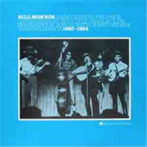 Bill Monroe - Bill Monroe 1950-1954 flac download