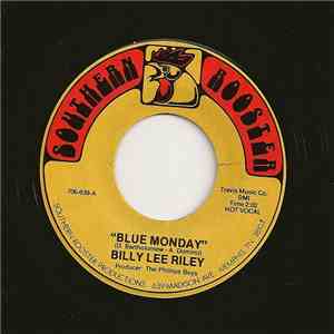 Billy Lee Riley - Blue Monday / Good Old Rock And Roll flac download