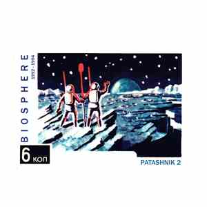 Biosphere - Patashnik 2 flac download