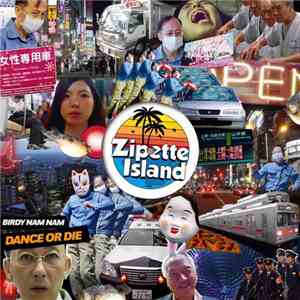 Birdy Nam Nam - Dance Or Die flac download