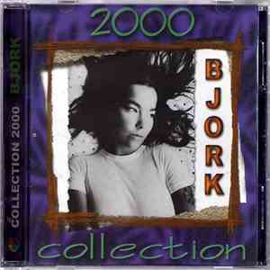 Bjork - Collection 2000 flac download