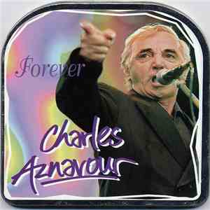 Charles Aznavour - Forever flac download