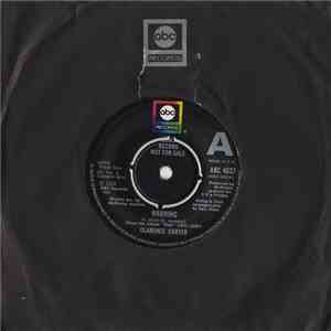 Clarence Carter - Warning flac download