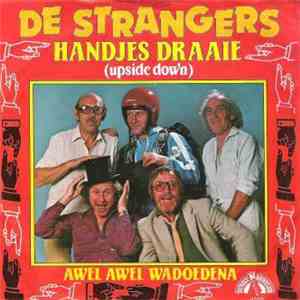 De Strangers - Handjes Draaie / Awel Awel Wadoedena flac download