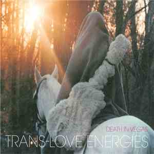 Death In Vegas - Trans-Love Energies flac download