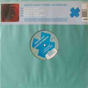 Decoy & Roy - Inner Life (Remixes) flac download