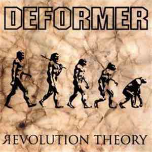 Deformer - Revolution Theory flac download