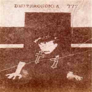 Deuteronomia - Apocalypsis flac download