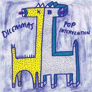 Dilemmas - Pop Intervention flac download