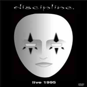 Discipline. - Live 1995 flac download